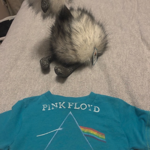 Pink Floyd the dark side of the moon kids 12 mo - Picture 3 of 7